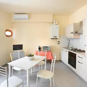  Appartamento Borgo Toscano -